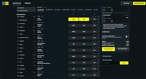 Daznbet Sportwetten Test und Erfahrungen